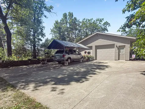 36975 Taylors Beach Road Menahga MN 56464