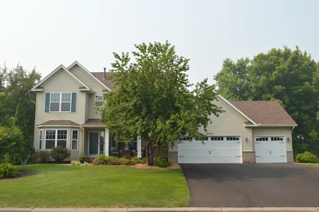 16937 Festal Avenue Farmington MN 55024