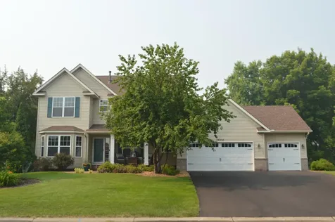 16937 Festal Avenue Farmington MN 55024