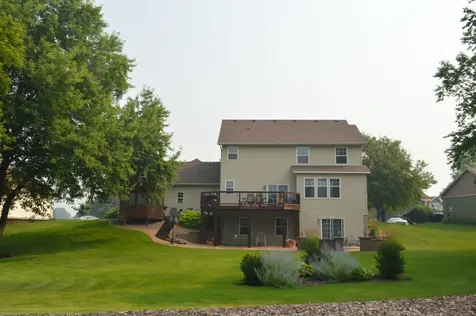 16937 Festal Avenue Farmington MN 55024
