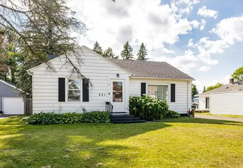 421 17th Street Cloquet MN 55720