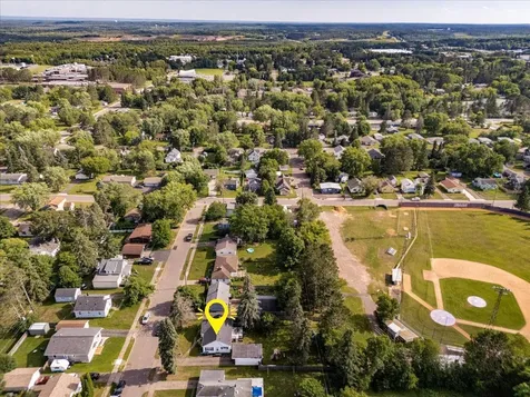 421 17th Street Cloquet MN 55720