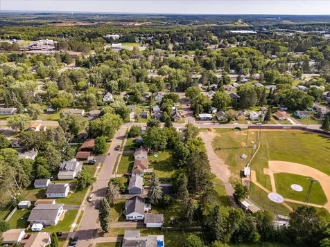 421 17th Street Cloquet MN 55720