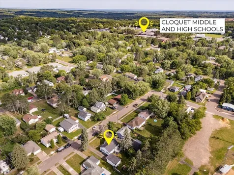 421 17th Street Cloquet MN 55720