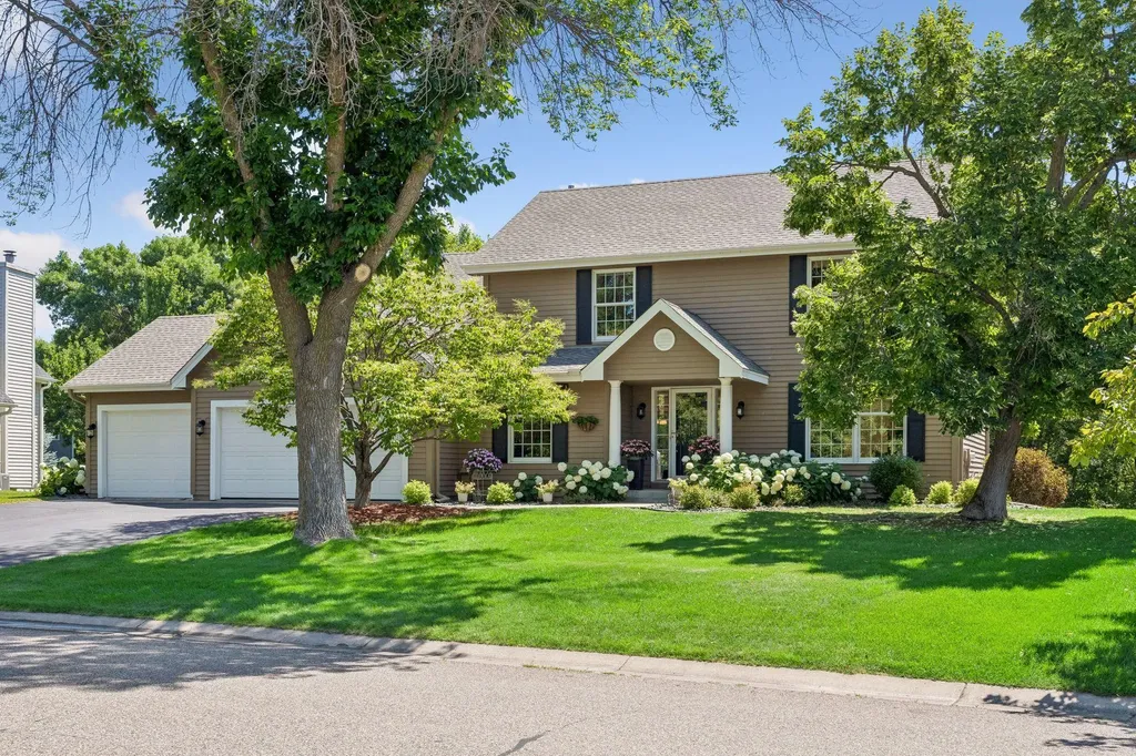 3310 Xanthus Lane N Plymouth MN 55447