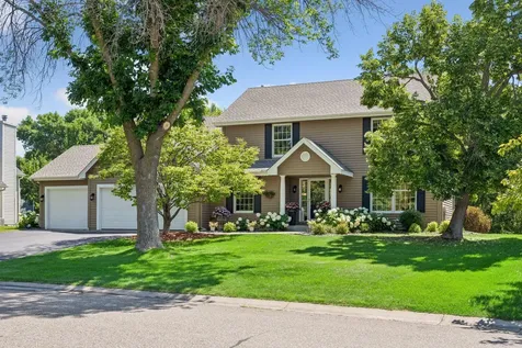 3310 Xanthus Lane N Plymouth MN 55447