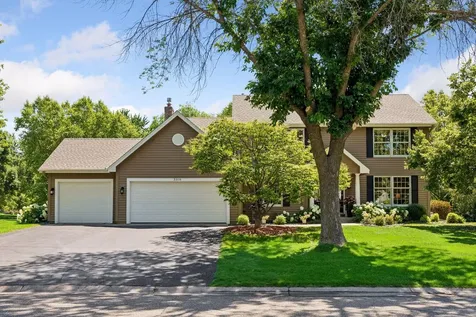 3310 Xanthus Lane N Plymouth MN 55447