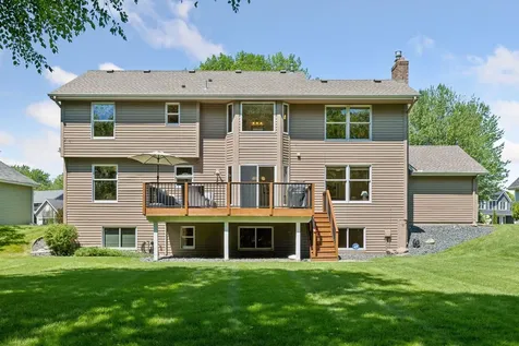 3310 Xanthus Lane N Plymouth MN 55447