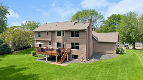 3310 Xanthus Lane N Plymouth MN 55447