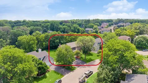 3310 Xanthus Lane N Plymouth MN 55447