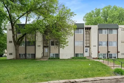 12840 Nicollet Avenue Burnsville MN 55337
