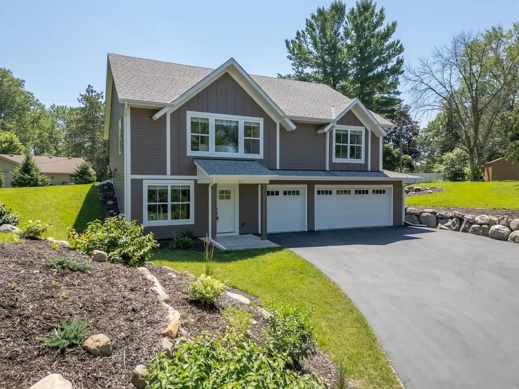85 Maple Island Road Lakeville MN 55044