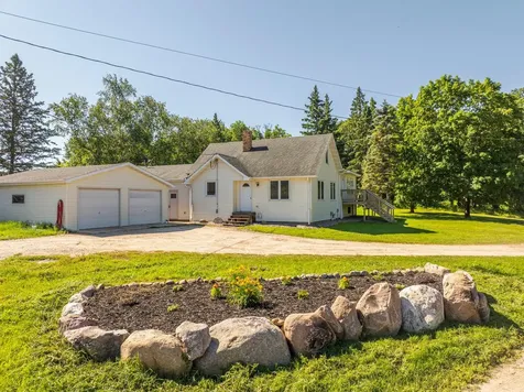 16297 360th Avenue Frazee MN 56544