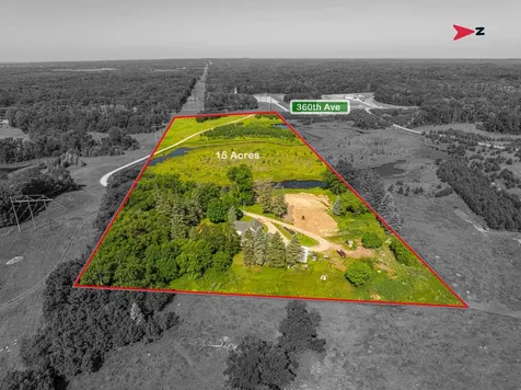 16297 360th Avenue Frazee MN 56544