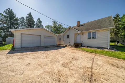 16297 360th Avenue Frazee MN 56544