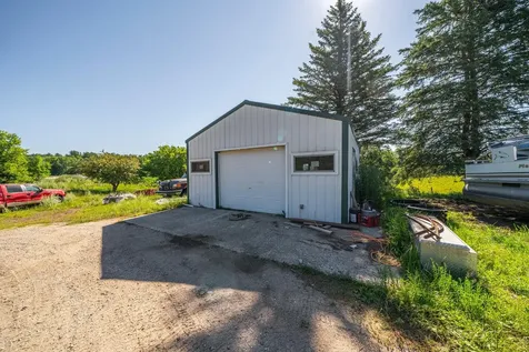 16297 360th Avenue Frazee MN 56544