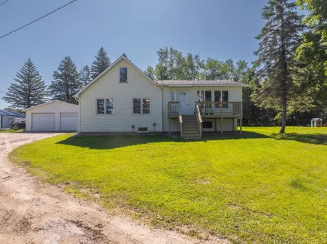 16297 360th Avenue Frazee MN 56544
