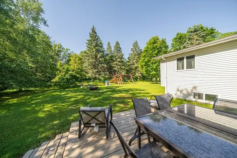 16297 360th Avenue Frazee MN 56544