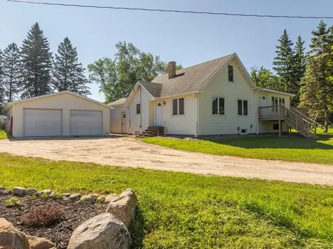 16297 360th Avenue Frazee MN 56544