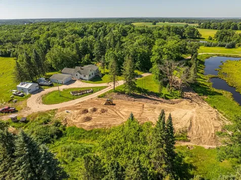 16297 360th Avenue Frazee MN 56544