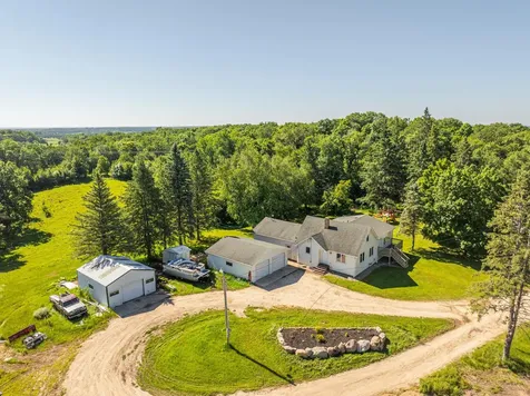 16297 360th Avenue Frazee MN 56544