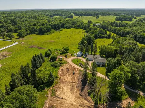 16297 360th Avenue Frazee MN 56544