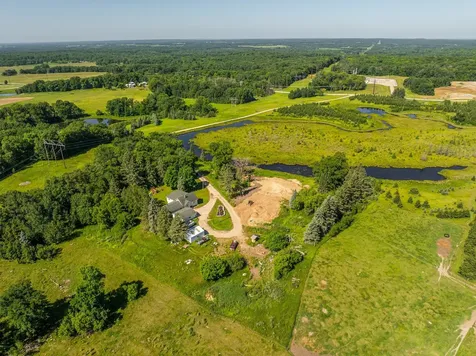16297 360th Avenue Frazee MN 56544