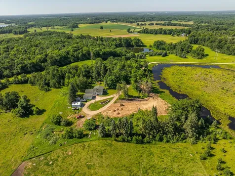16297 360th Avenue Frazee MN 56544