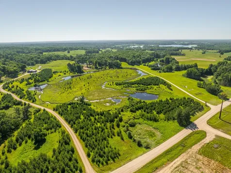 16297 360th Avenue Frazee MN 56544