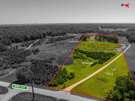 16297 360th Avenue Frazee MN 56544