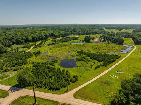 16297 360th Avenue Frazee MN 56544