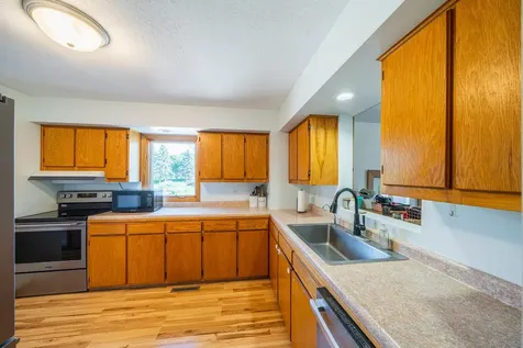 16297 360th Avenue Frazee MN 56544