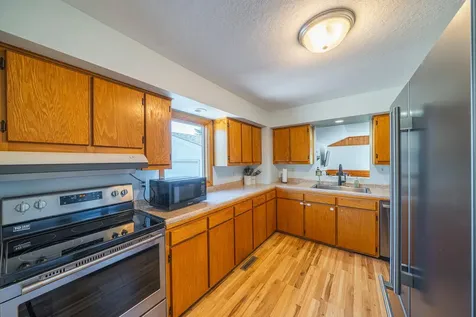 16297 360th Avenue Frazee MN 56544