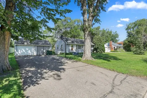 8314 Stevens Avenue S Bloomington MN 55420