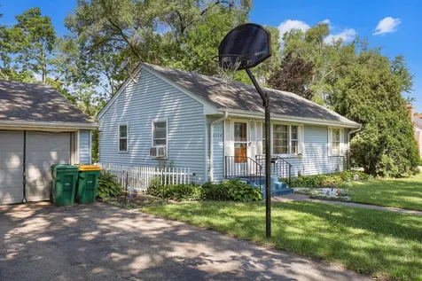8314 Stevens Avenue S Bloomington MN 55420