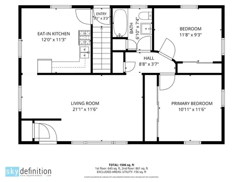8314 Stevens Avenue S Bloomington MN 55420
