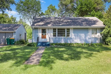 8314 Stevens Avenue S Bloomington MN 55420