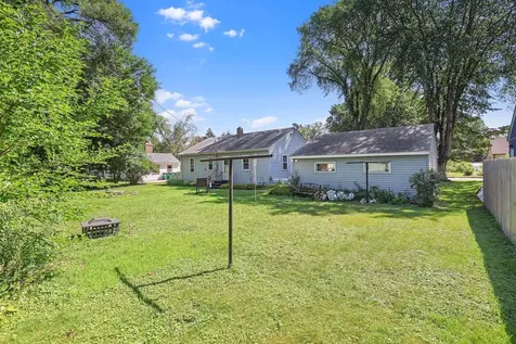 8314 Stevens Avenue S Bloomington MN 55420