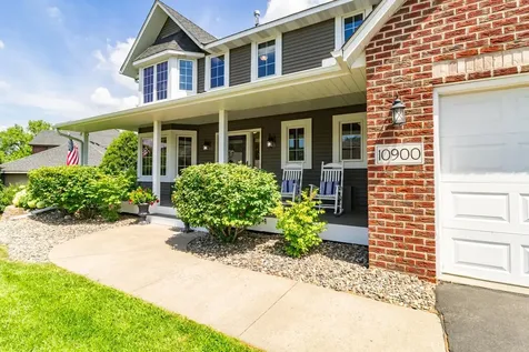 10900 Alison Way Inver Grove Heights MN 55077