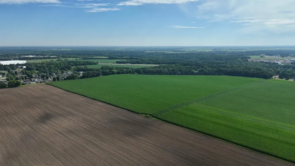 Tbd County Road 7 Saint Augusta MN 56301