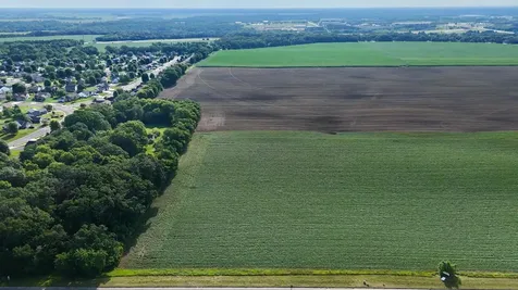 Tbd County Road 7 Saint Augusta MN 56301