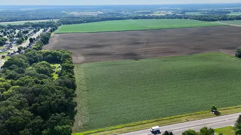 Tbd County Road 7 Saint Augusta MN 56301