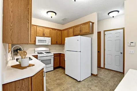 770 1st Avenue NW New Brighton MN 55112