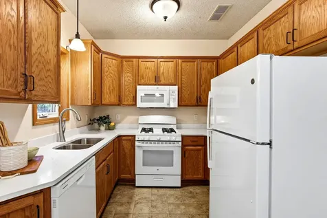 770 1st Avenue NW New Brighton MN 55112