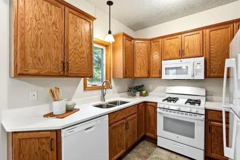 770 1st Avenue NW New Brighton MN 55112
