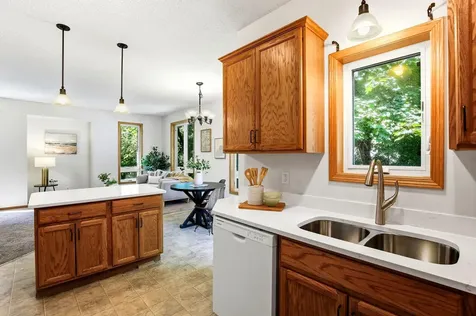 770 1st Avenue NW New Brighton MN 55112