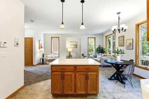 770 1st Avenue NW New Brighton MN 55112