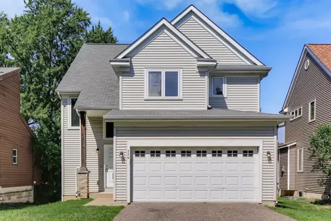 770 1st Avenue NW New Brighton MN 55112