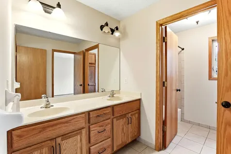 770 1st Avenue NW New Brighton MN 55112