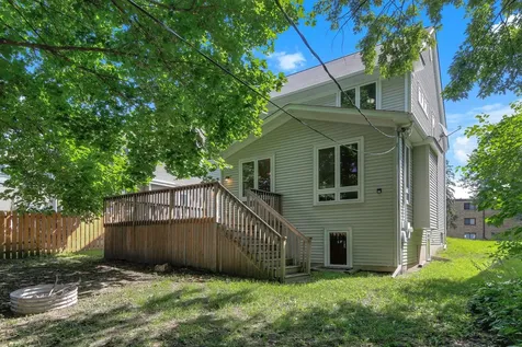 770 1st Avenue NW New Brighton MN 55112